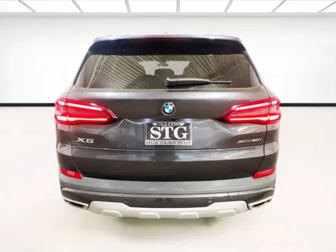 More photos of 2023 BMW X5 xDrive40i at STG Chandler, AZ