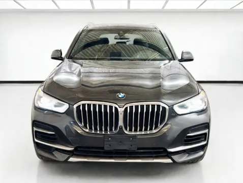 Photos of 2023 BMW X5 xDrive40i for sale in Chandler, AZ at STG Chandler