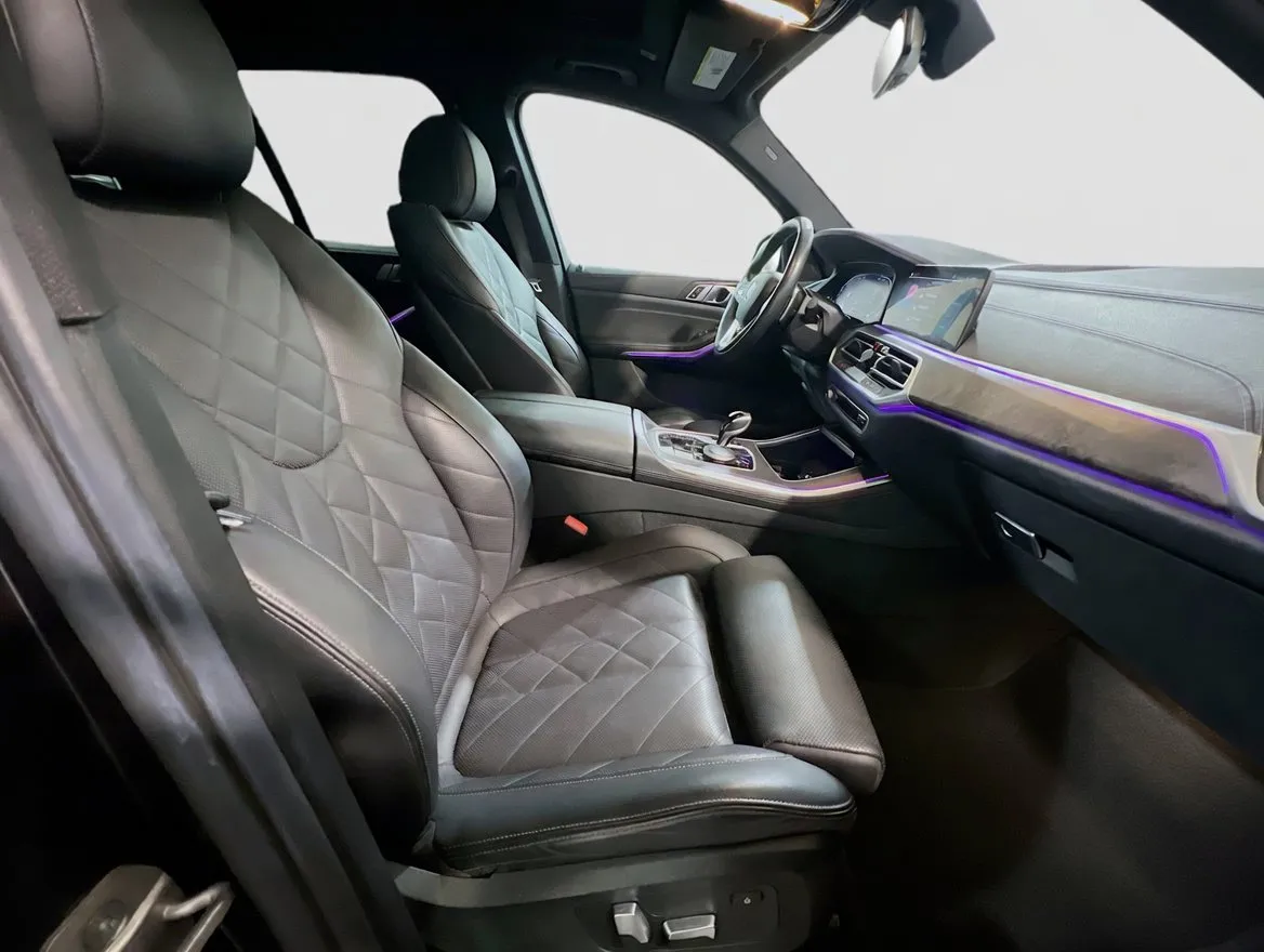2023 BMW X5 40i - Photo 22
