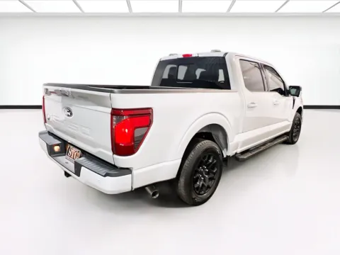 More photos of 2024 Ford F-150 XLT at STG Chandler, AZ