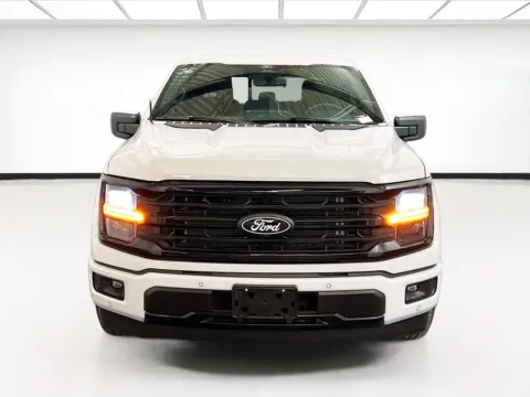 Photos of 2024 Ford F-150 XLT for sale in Chandler, AZ at STG Chandler