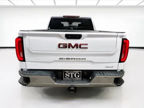 More photos of 2022 GMC Sierra 1500 SLT at STG Chandler, AZ