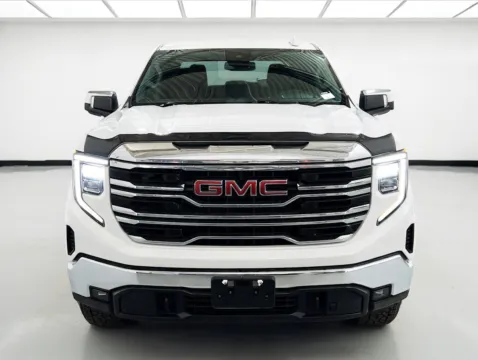 Photos of 2022 GMC Sierra 1500 SLT for sale in Chandler, AZ at STG Chandler
