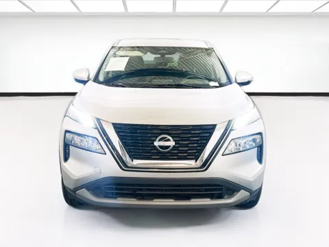 Photos of 2023 Nissan Rogue SV for sale in Chandler, AZ at STG Chandler