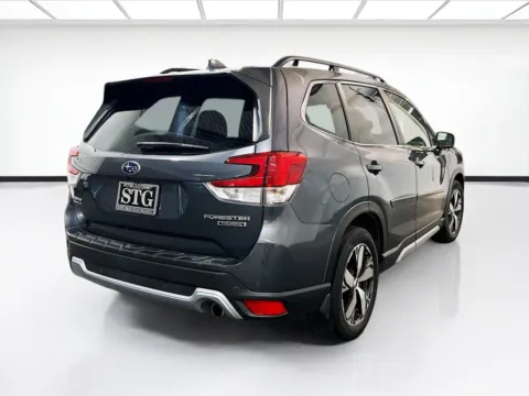 More photos of 2021 Subaru Forester Touring at STG Chandler, AZ