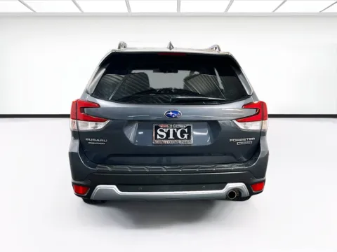 More photos of 2021 Subaru Forester Touring at STG Chandler, AZ