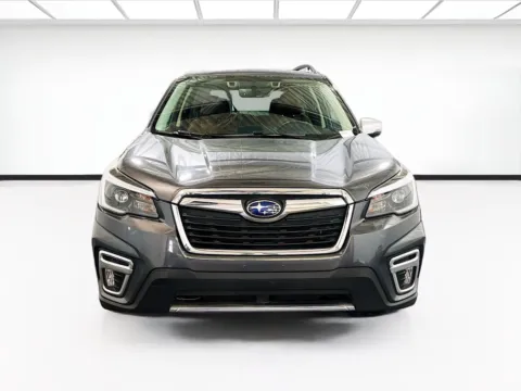 Photos of 2021 Subaru Forester Touring for sale in Chandler, AZ at STG Chandler