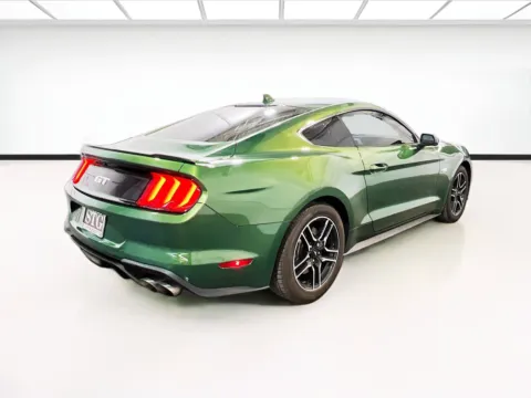 More photos of 2022 Ford Mustang GT at STG Chandler, AZ