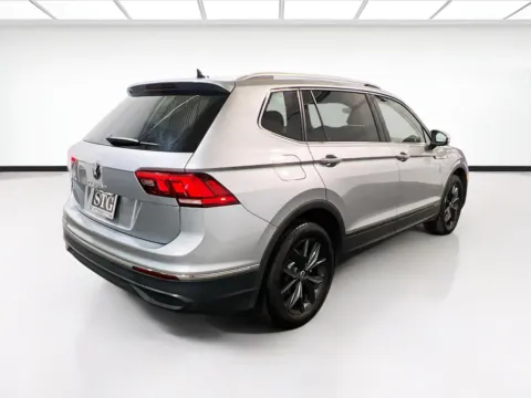 More photos of 2024 Volkswagen Tiguan 2.0T Wolfsburg Edition at STG Chandler, AZ