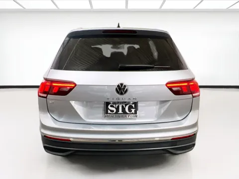 More photos of 2024 Volkswagen Tiguan 2.0T Wolfsburg Edition at STG Chandler, AZ