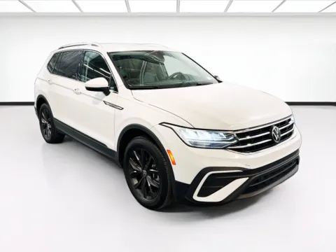 Another view of 2024 Volkswagen Tiguan 2.0T Wolfsburg Edition for sale in Chandler, AZ at STG Chandler
