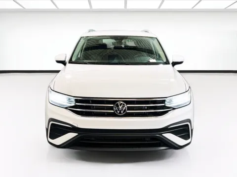 Photos of 2024 Volkswagen Tiguan 2.0T Wolfsburg Edition for sale in Chandler, AZ at STG Chandler