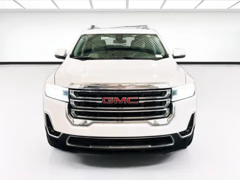 Photos of 2023 GMC Acadia SLT for sale in Chandler, AZ at STG Chandler