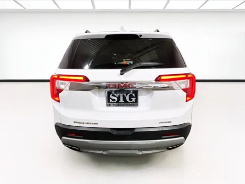 More photos of 2023 GMC Acadia SLT at STG Chandler, AZ