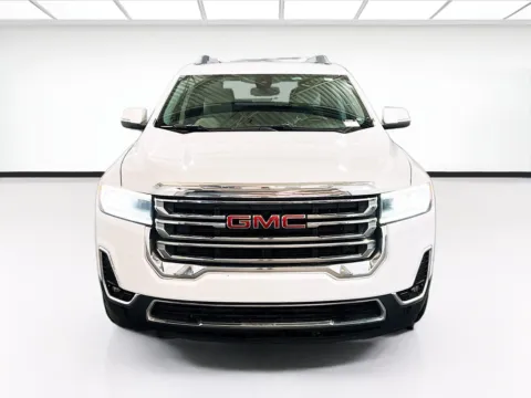 Photos of 2023 GMC Acadia SLT for sale in Chandler, AZ at STG Chandler