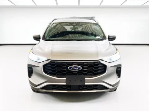 Photos of 2024 Ford Escape ST-Line for sale in Chandler, AZ at STG Chandler