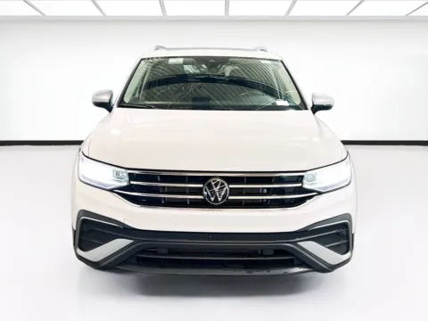 Photos of 2024 Volkswagen Tiguan Wolfsburg Edition for sale in Chandler, AZ at STG Chandler