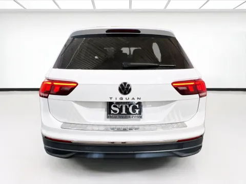 More photos of 2024 Volkswagen Tiguan Wolfsburg Edition at STG Chandler, AZ