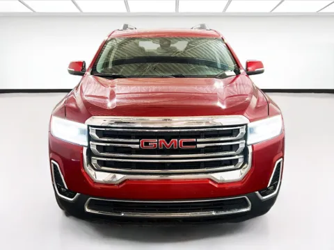 Photos of 2023 GMC Acadia SLT for sale in Chandler, AZ at STG Chandler