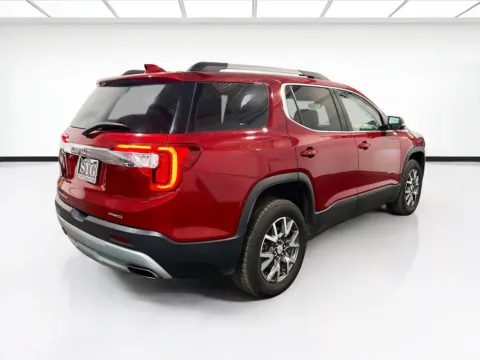 More photos of 2023 GMC Acadia SLT at STG Chandler, AZ