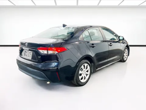 More photos of 2024 Toyota Corolla LE at STG Chandler, AZ