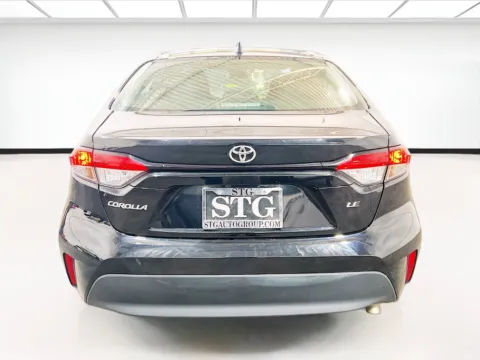 More photos of 2024 Toyota Corolla LE at STG Chandler, AZ