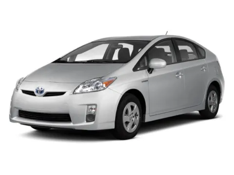 Black 2010 Toyota Prius III for sale in Chandler, AZ