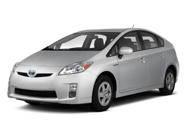 2010 Toyota Prius III for sale in Chandler, AZ