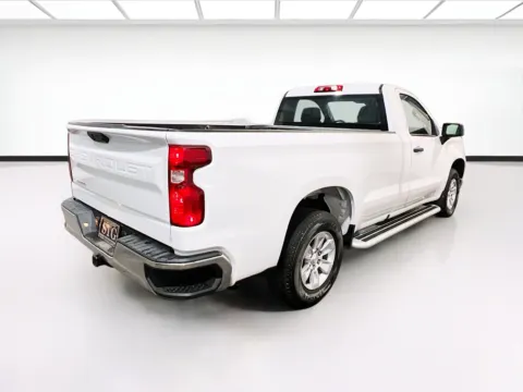 More photos of 2024 Chevrolet Silverado 1500 Work Truck at STG Chandler, AZ