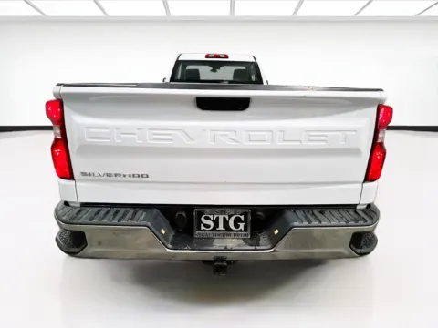 More photos of 2024 Chevrolet Silverado 1500 Work Truck at STG Chandler, AZ
