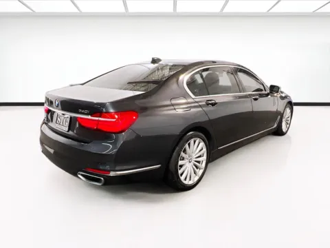More photos of 2019 BMW 7 Series 740i at STG Chandler, AZ
