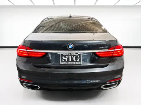 More photos of 2019 BMW 7 Series 740i at STG Chandler, AZ