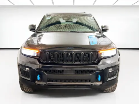 Photos of 2022 Jeep Grand Cherokee 4xe Trailhawk for sale in Chandler, AZ at STG Chandler