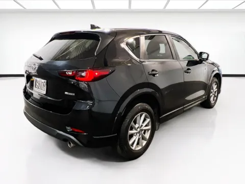 More photos of 2024 Mazda CX-5 2.5 S Select Package at STG Chandler, AZ