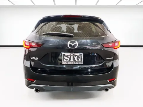 More photos of 2024 Mazda CX-5 2.5 S Select Package at STG Chandler, AZ