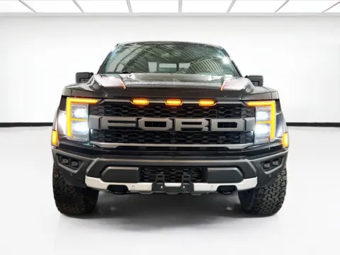 Photos of 2022 Ford F-150 Raptor for sale in Chandler, AZ at STG Chandler
