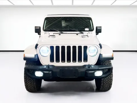 Photos of 2019 Jeep Wrangler Unlimited Moab for sale in Chandler, AZ at STG Chandler