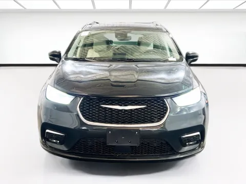 Photos of 2021 Chrysler Pacifica Hybrid Touring L for sale in Chandler, AZ at STG Chandler