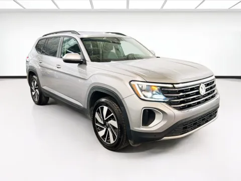 Another view of 2024 Volkswagen Atlas 2.0T SE w/Technology for sale in Chandler, AZ at STG Chandler