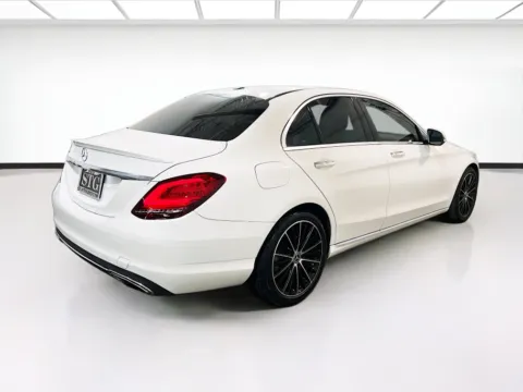 More photos of 2019 Mercedes-Benz C-Class C 300 at STG Chandler, AZ