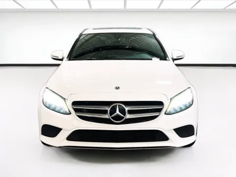 Photos of 2019 Mercedes-Benz C-Class C 300 for sale in Chandler, AZ at STG Chandler