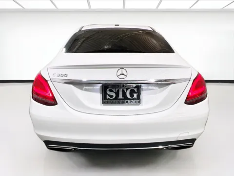 More photos of 2019 Mercedes-Benz C-Class C 300 at STG Chandler, AZ