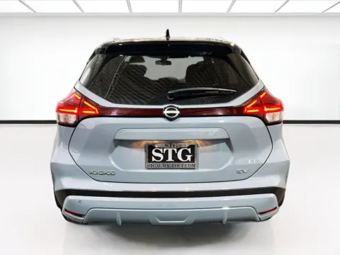 Another view of 2023 Nissan Kicks SV for sale in Chandler, AZ at STG Chandler