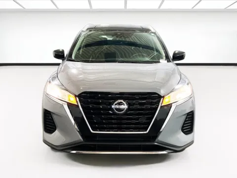 Photos of 2023 Nissan Kicks SV for sale in Chandler, AZ at STG Chandler