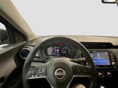 More photos of 2023 Nissan Kicks SV at STG Chandler, AZ