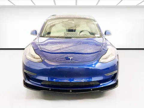 Photos of 2020 Tesla Model 3 Long Range for sale in Chandler, AZ at STG Chandler
