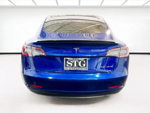 More photos of 2020 Tesla Model 3 Long Range at STG Chandler, AZ