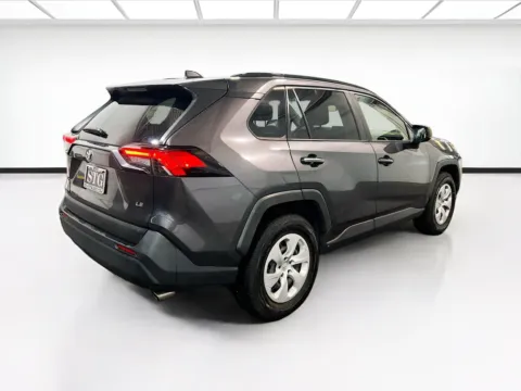 More photos of 2019 Toyota RAV4 LE at STG Chandler, AZ