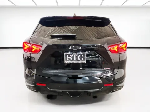 More photos of 2022 Chevrolet Blazer RS at STG Chandler, AZ