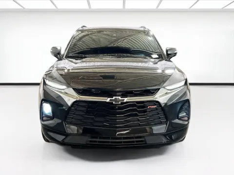 Photos of 2022 Chevrolet Blazer RS for sale in Chandler, AZ at STG Chandler